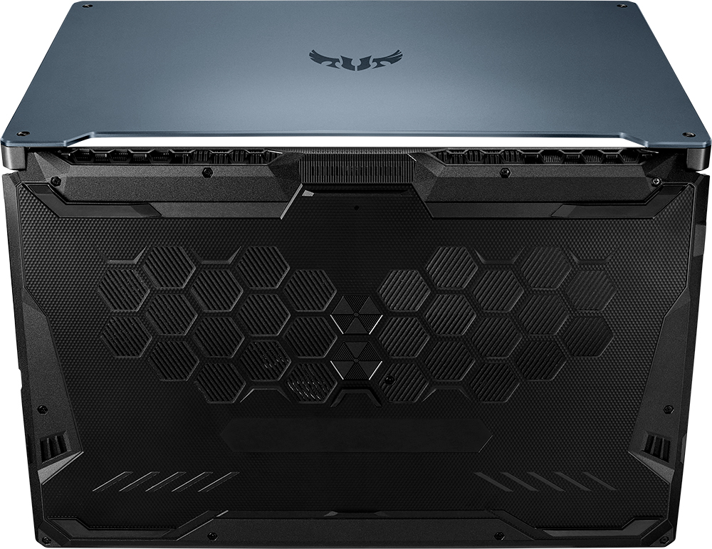 Купить Ноутбук Asus Tuf Gaming Fx706ii